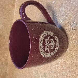 Texas A&M Coffee Mug